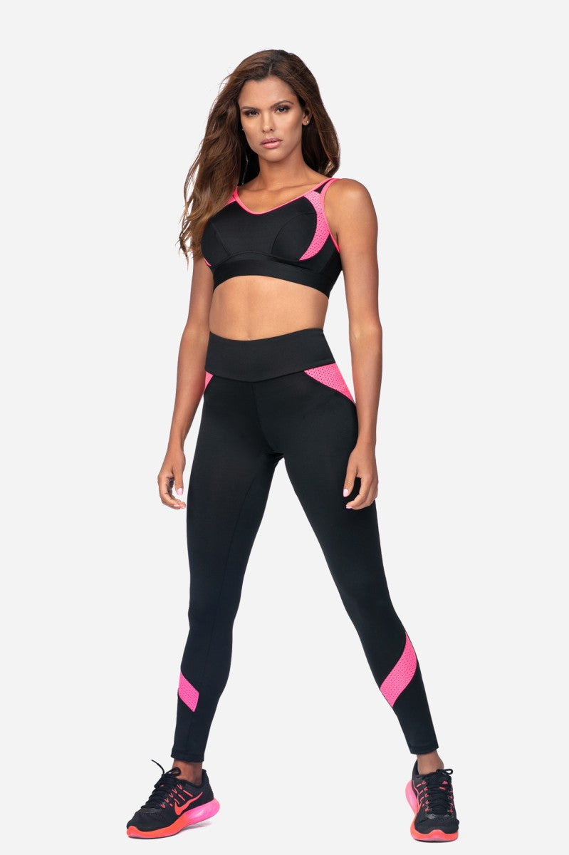 Sport BH - Fitness Top L5173 - XL Sport BH - Fitness Top L5173 - XL